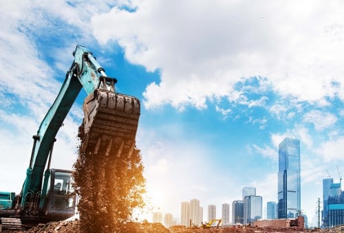 How Can the Construction and Demolition Industry Make Waste Management More Efficient?