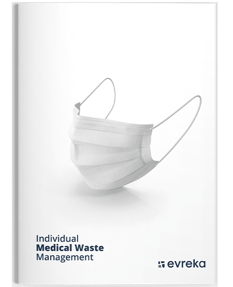 Individual Medical Waste Report