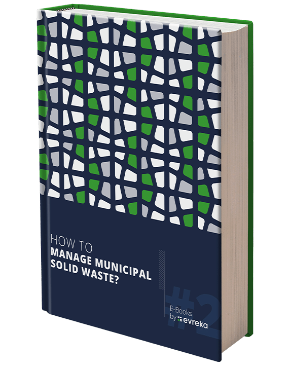 Municipal Solid Waste Management Ebook