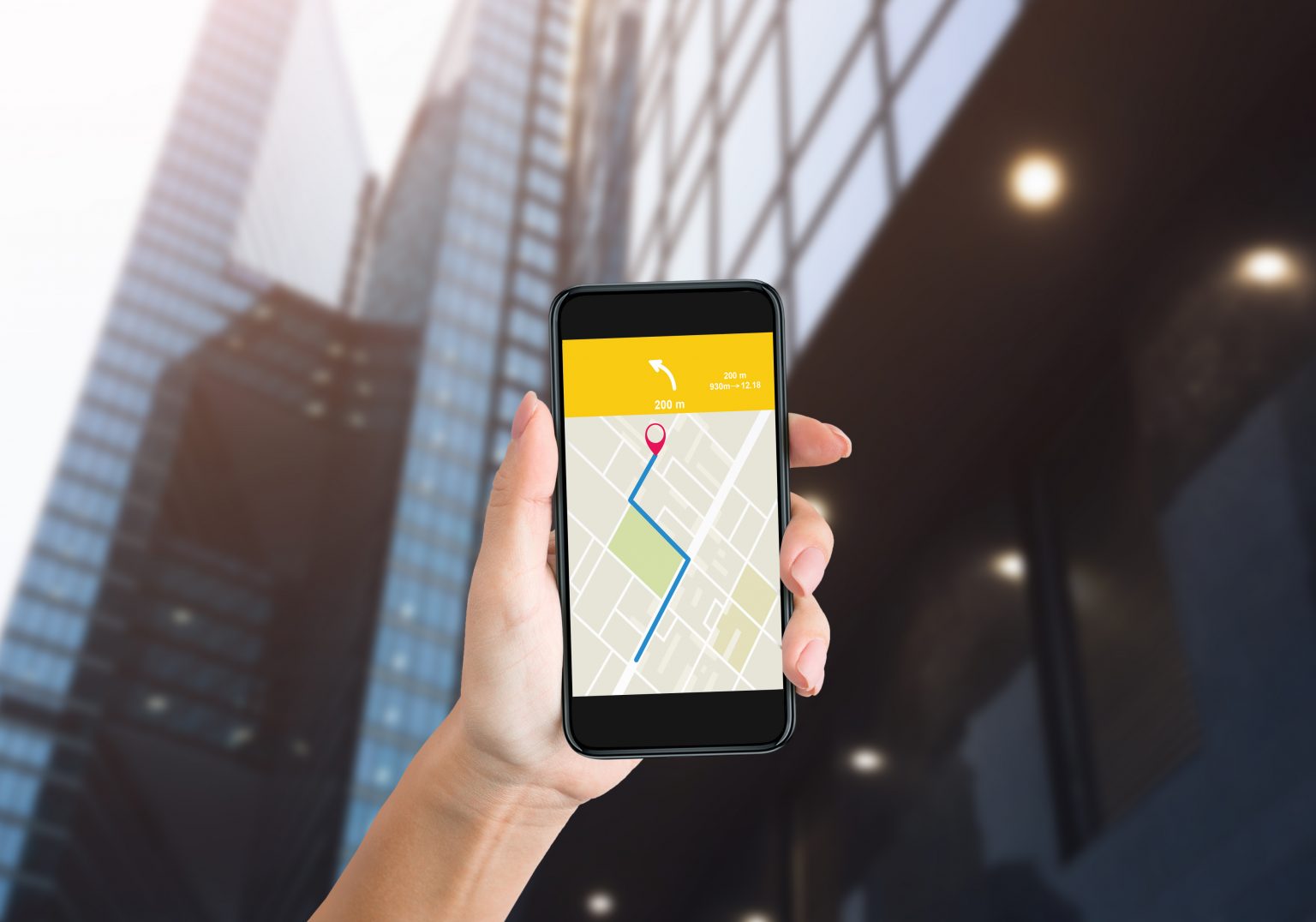 Route Optimization For Efficiency And Productivity › Evreka
