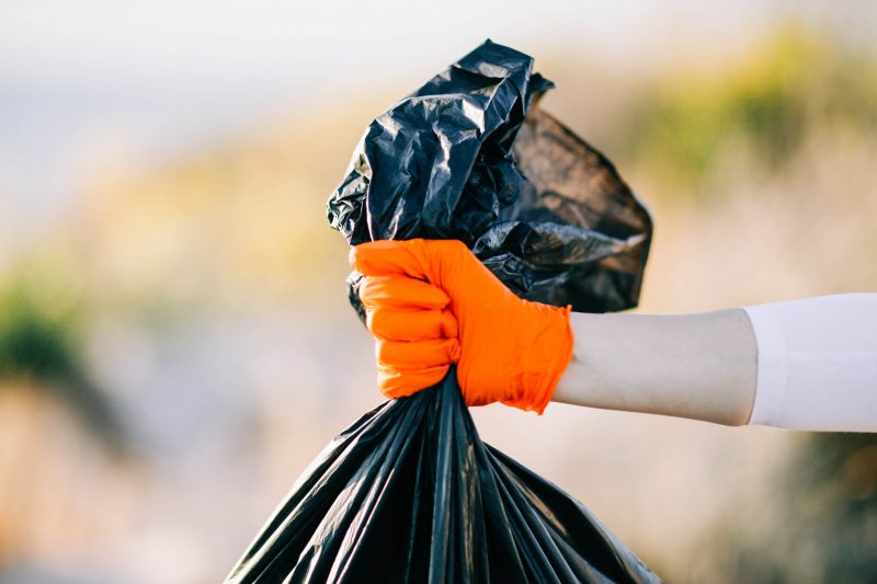Achieving Sustainability: Optimizing Junk Removal Operations › Evreka