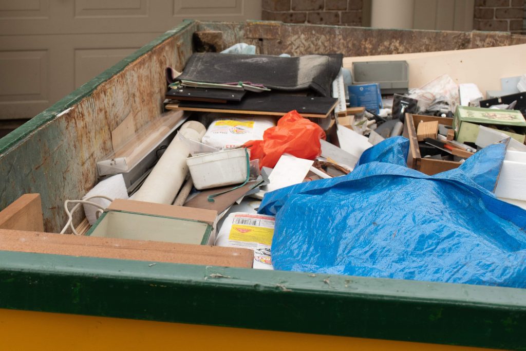 Bulky Waste Definition - What is a Bulky Waste Item?