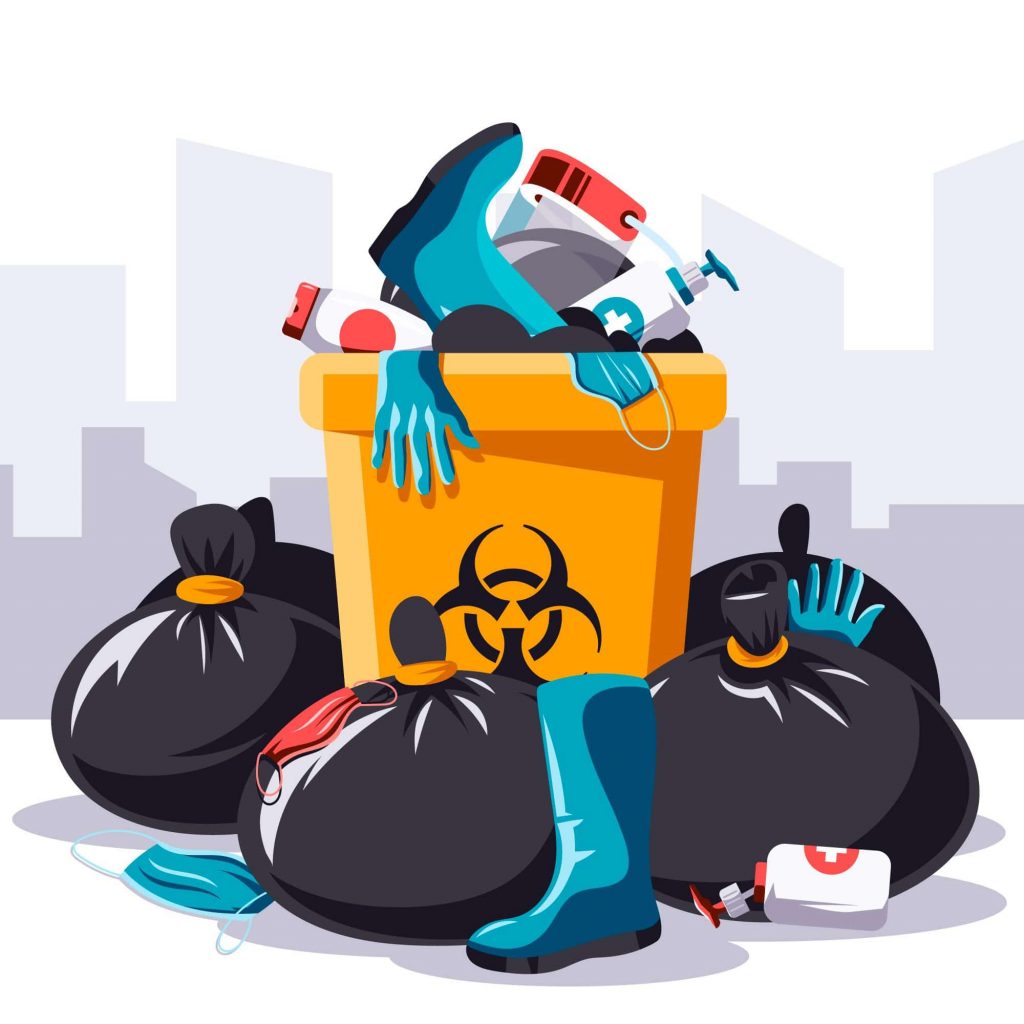 Medical Waste Removal