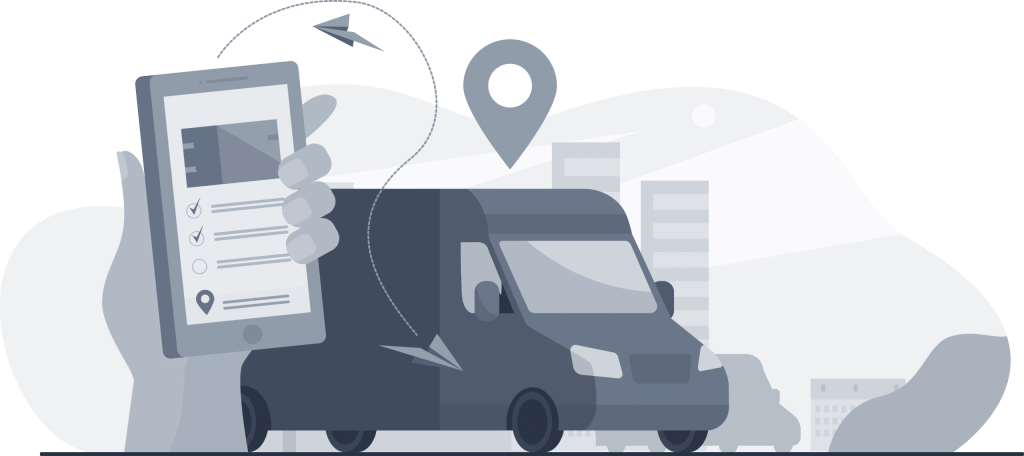 Route Optimization is a great feature that comes with the best waste management software of all times, you can boost up your efficiency up to 3 times!