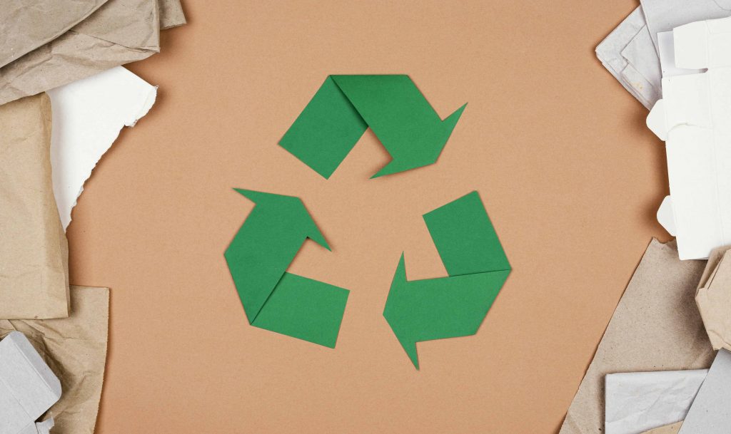 Paper recycling guide: Advantages and requirements › Evreka