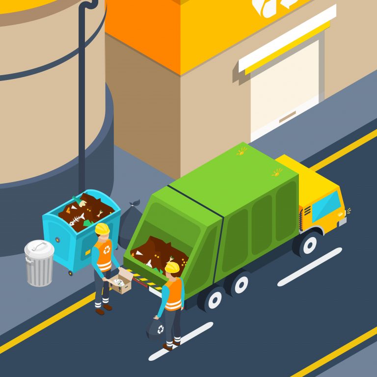 Route Planning: Best Way to Start Waste Management › Evreka