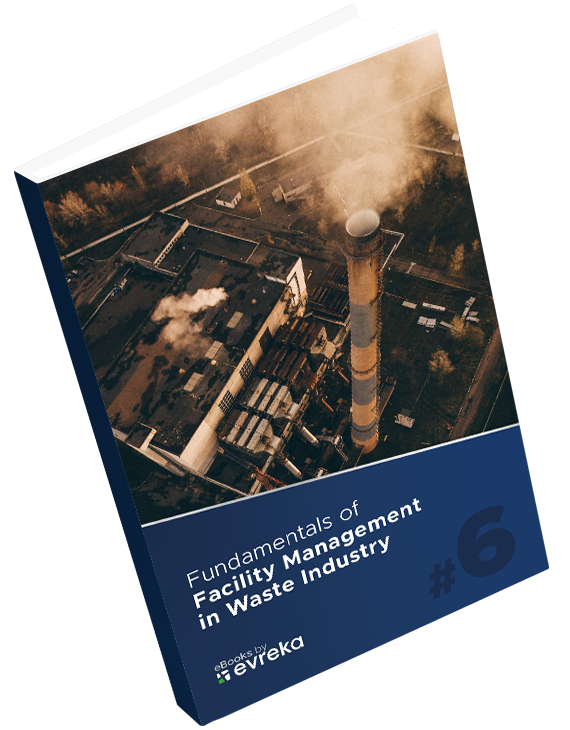 Fundamentals of Materials Recovery Facility Management