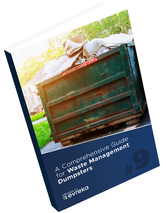 A Comprehensive Guide for Waste Management Dumpsters