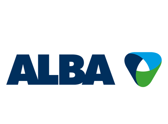 alba recycling company