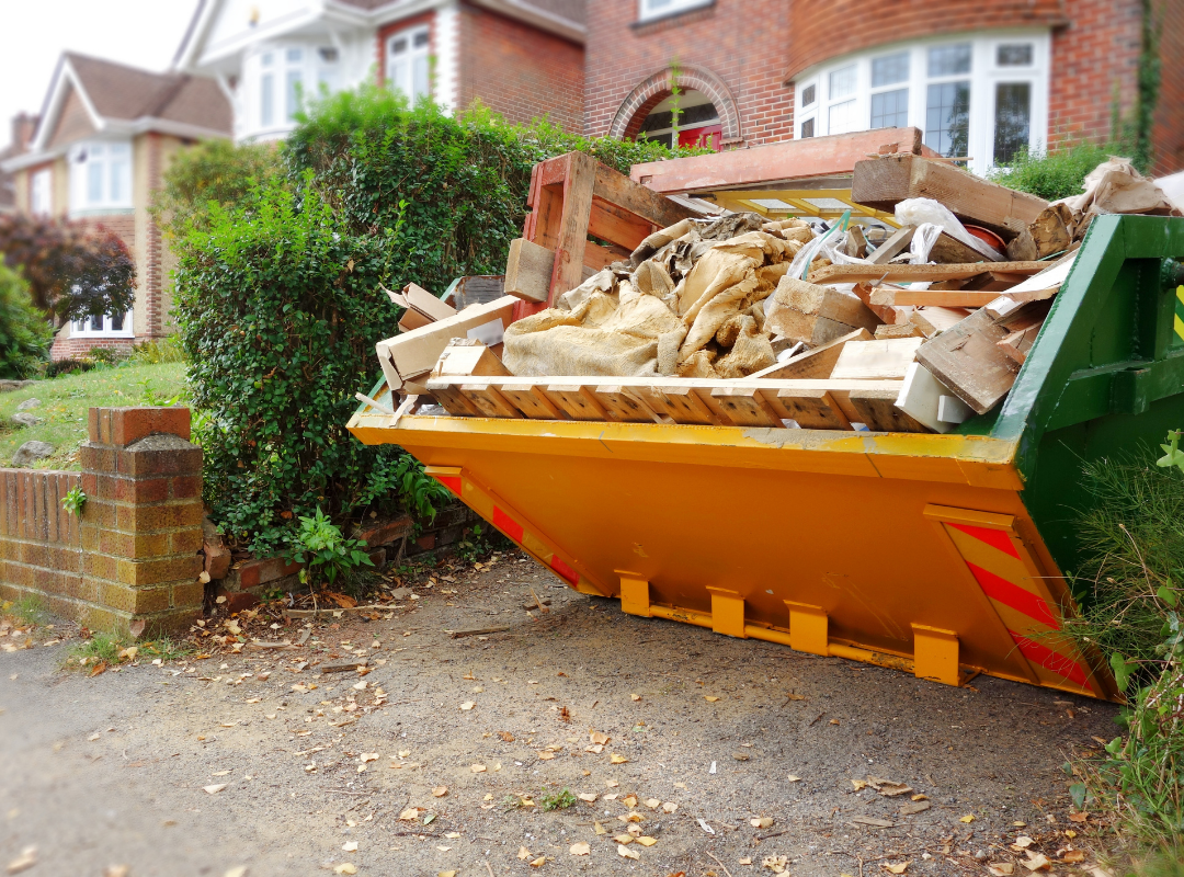 Dumpster Rental Software & Dumpster Tracking Software › Evreka