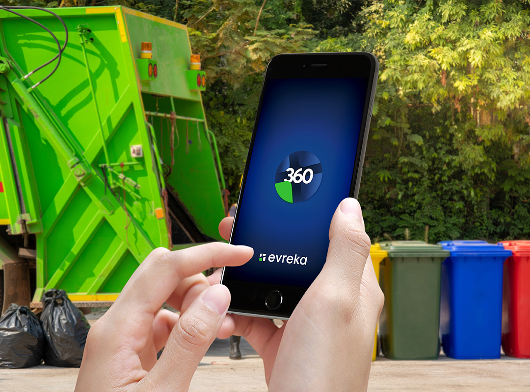 Evreka360