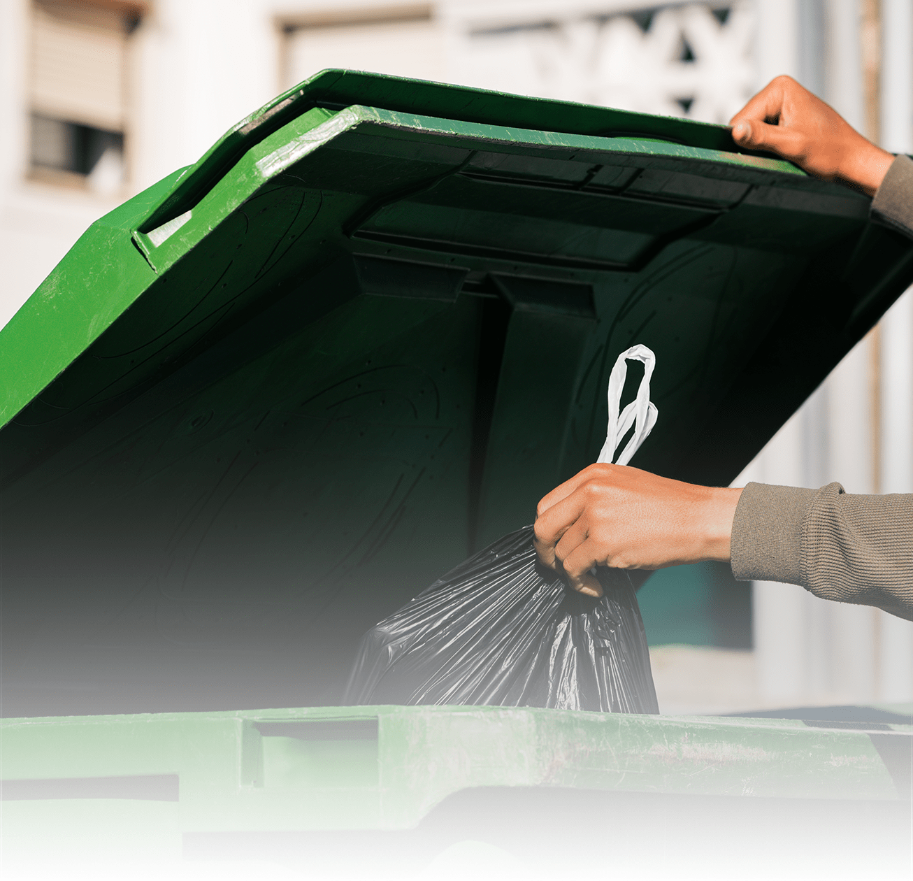 Achieve profitability with garbage billing software › Evreka