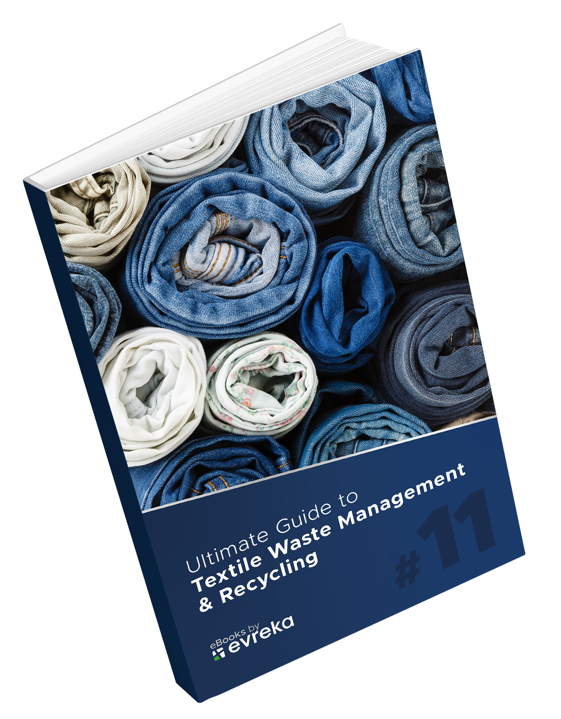 Ultimate Guide To Textile Waste Management › Evreka