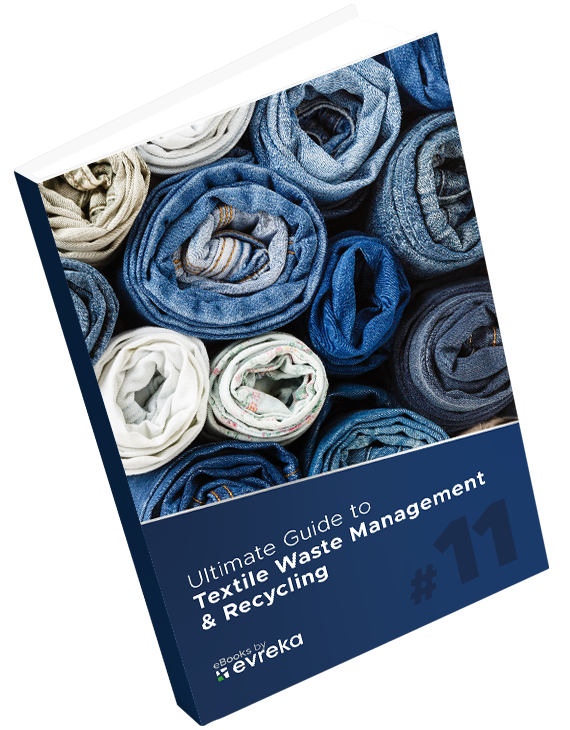 Ultimate guide to textile waste management and recycling