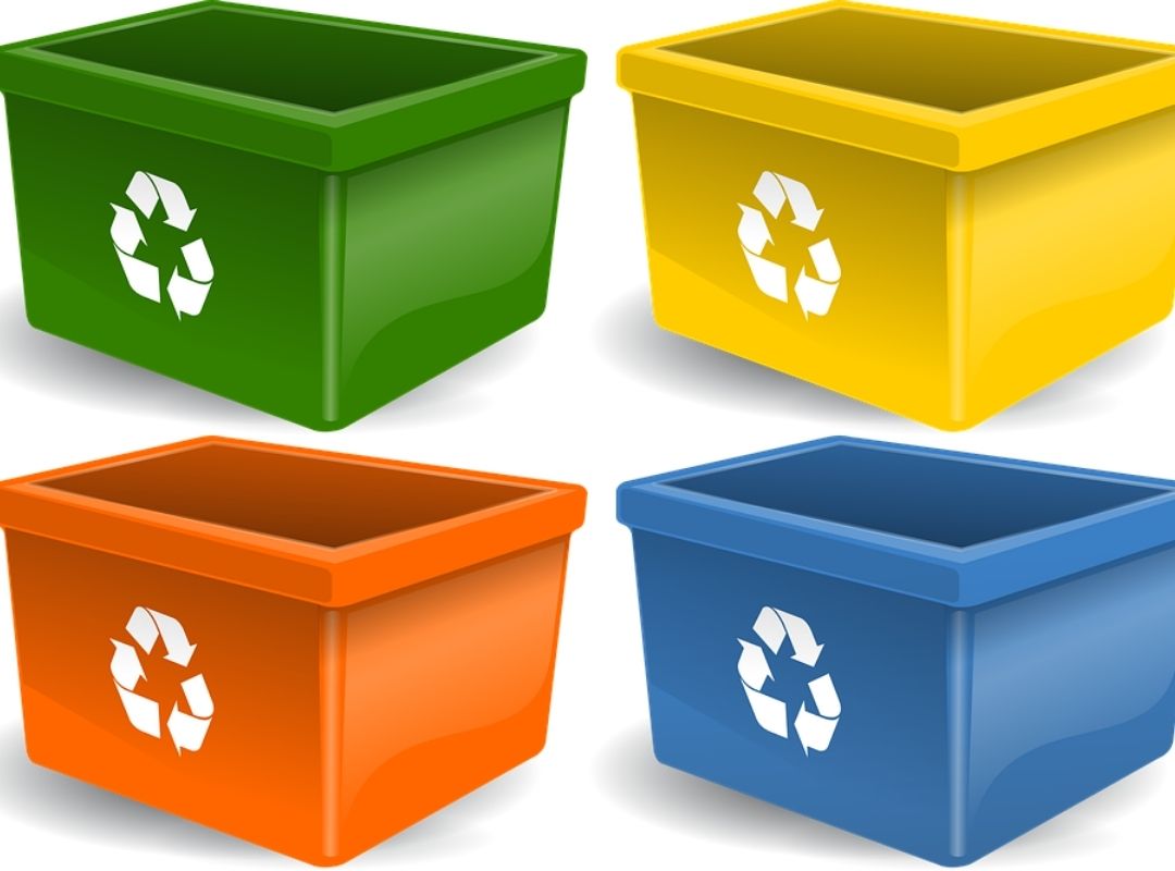 Recycling Franchise System