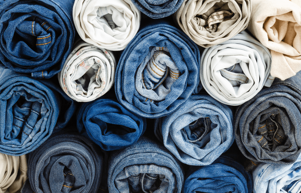 Ultimate guide to textile waste management › Evreka