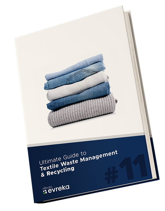 Ultimate guide to textile waste management and recycling