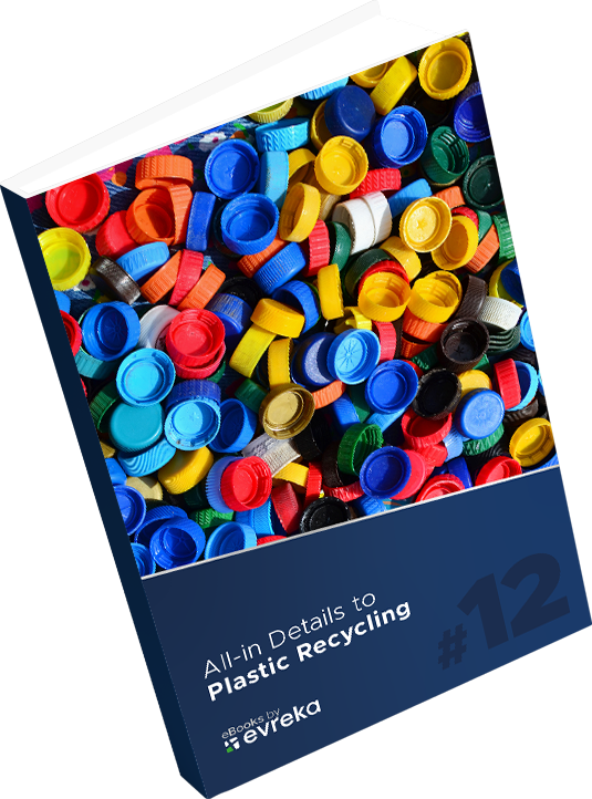 All-in Details to Plastic Recycling
