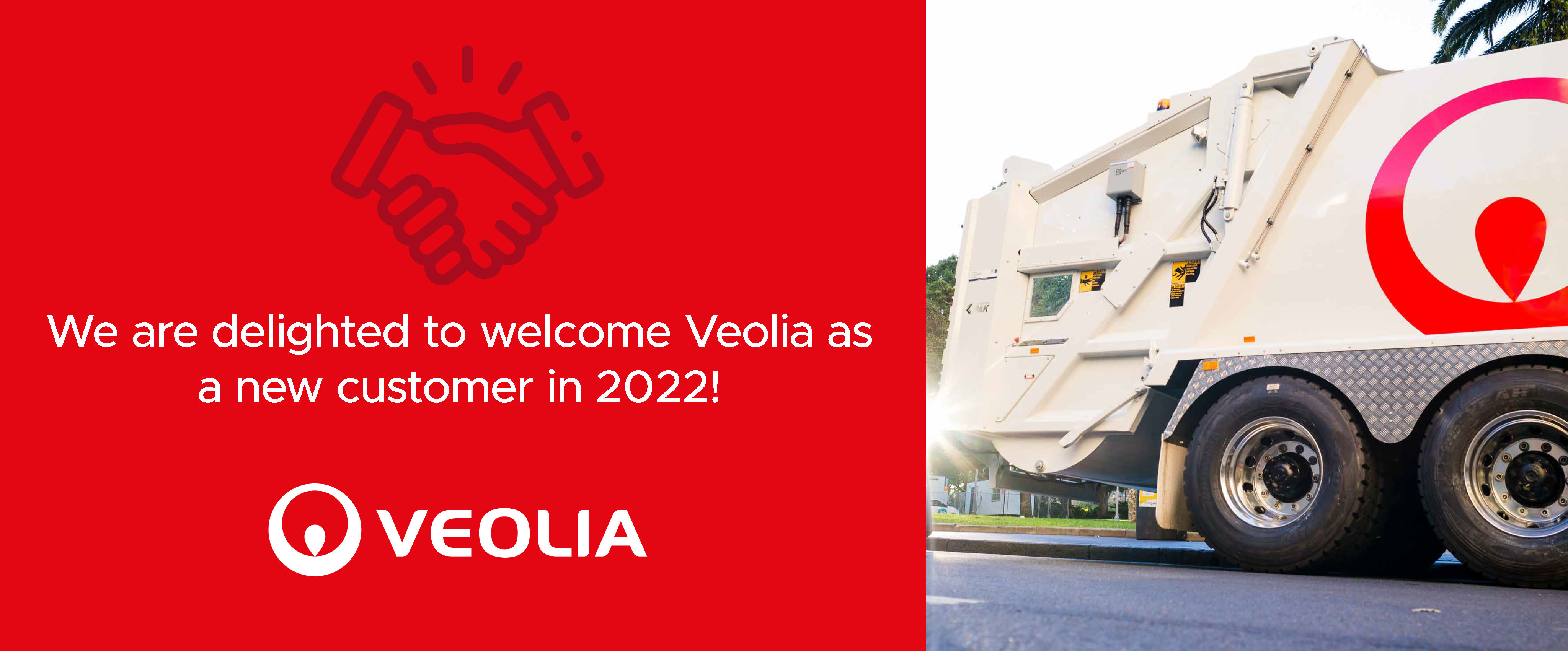 veolia