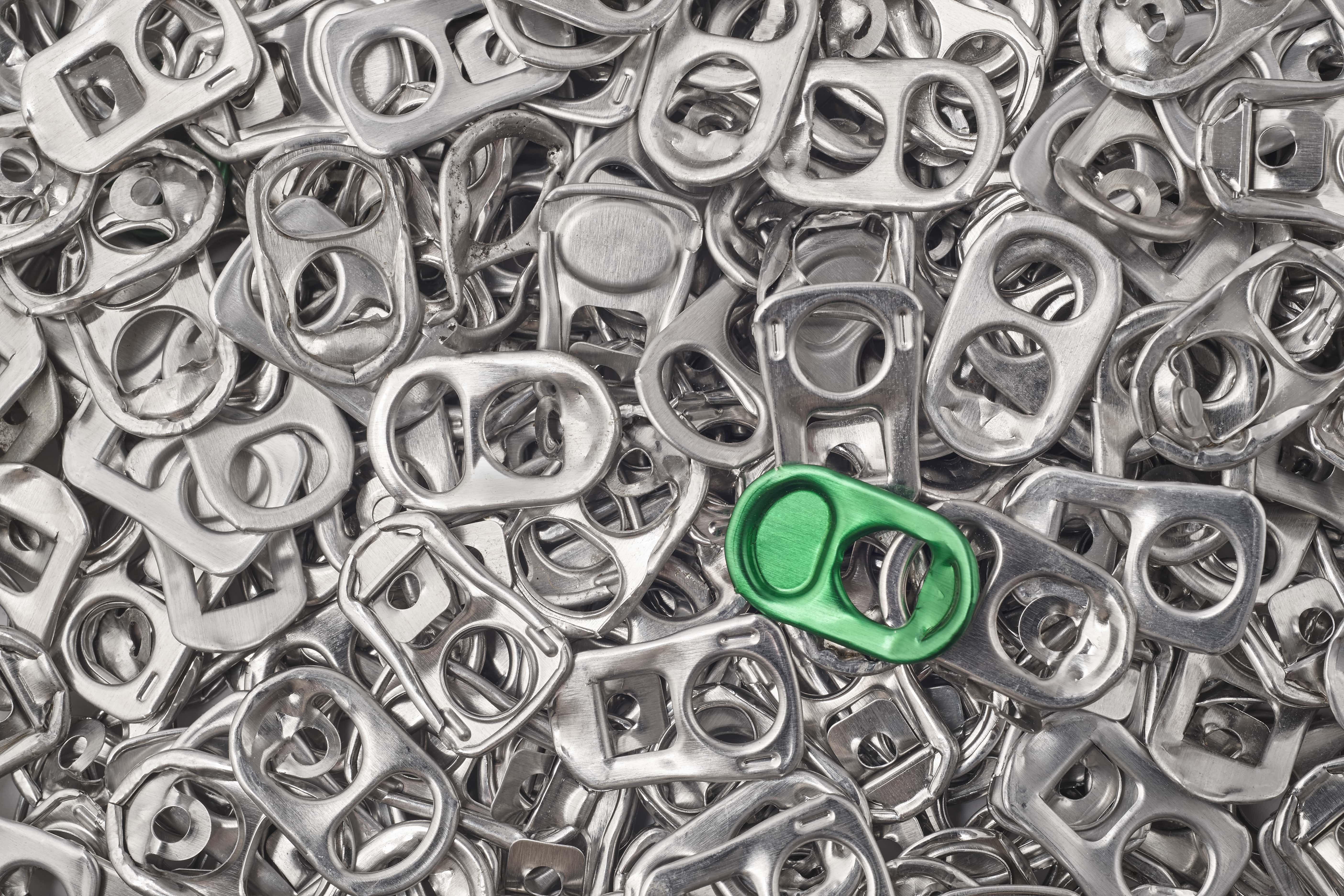 methods of metal recycling