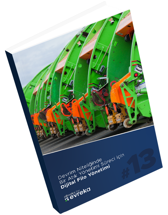 Digitized Fleet Management for a Revolutionary Waste Management Process