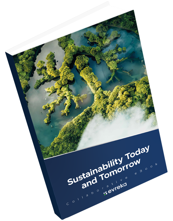Sustainability Today & Tomorrow – Collaborative eBook