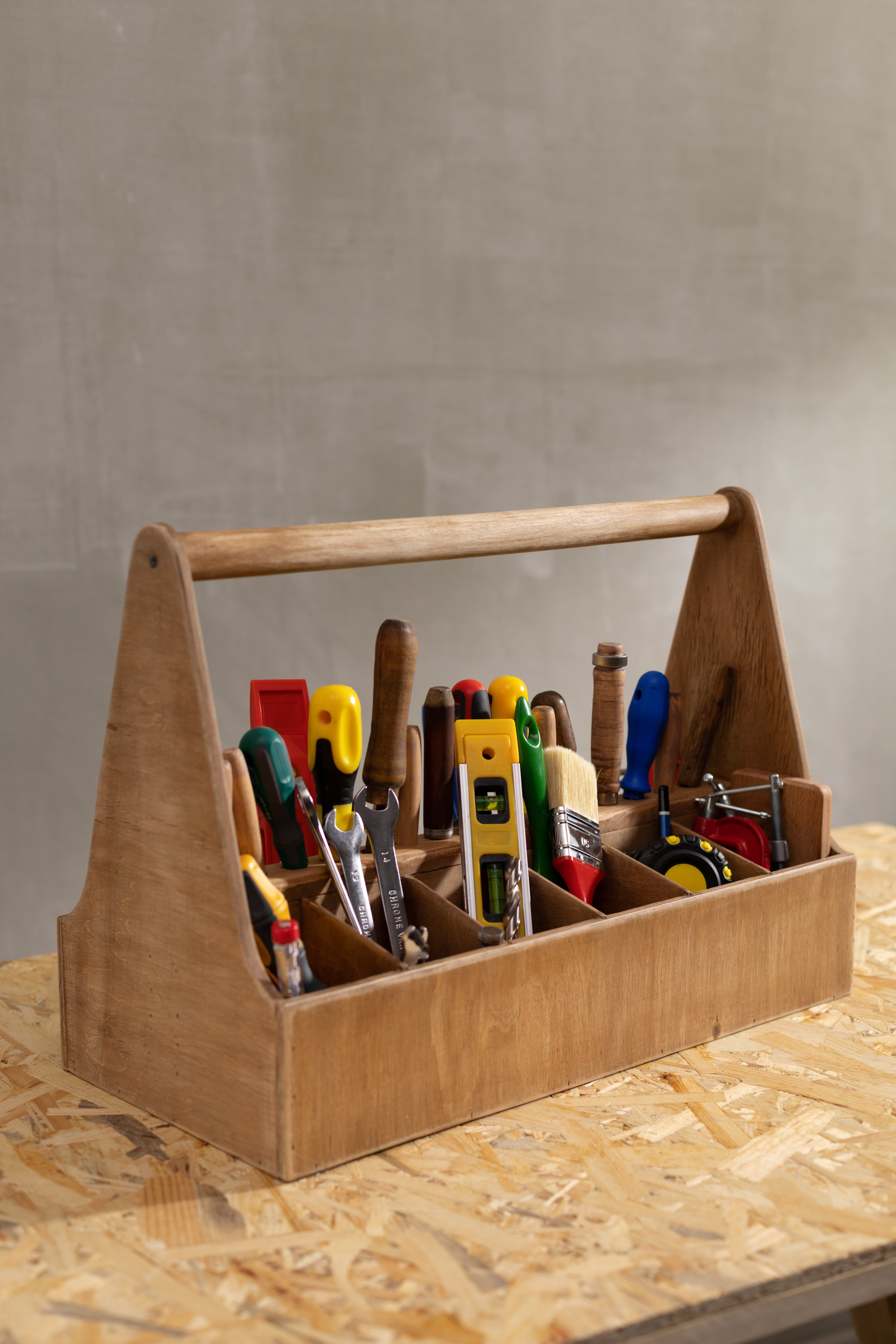 easy woodshop projects for school