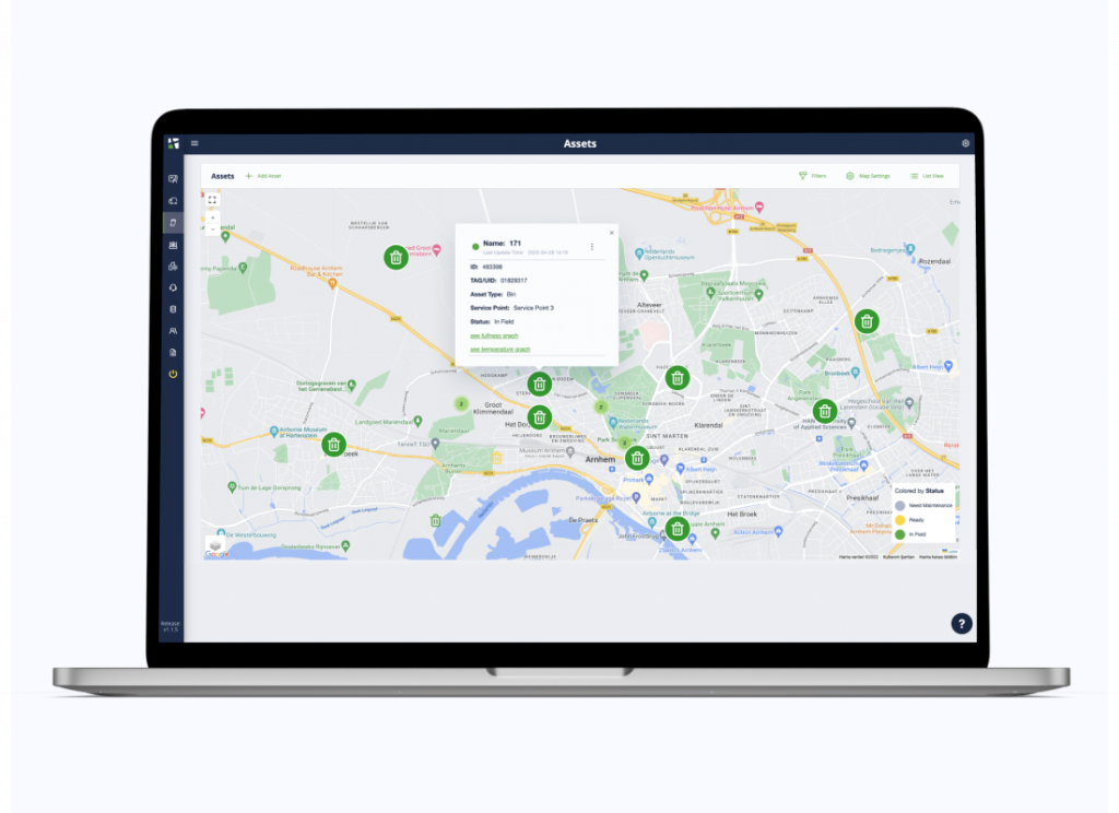 Task management on the go