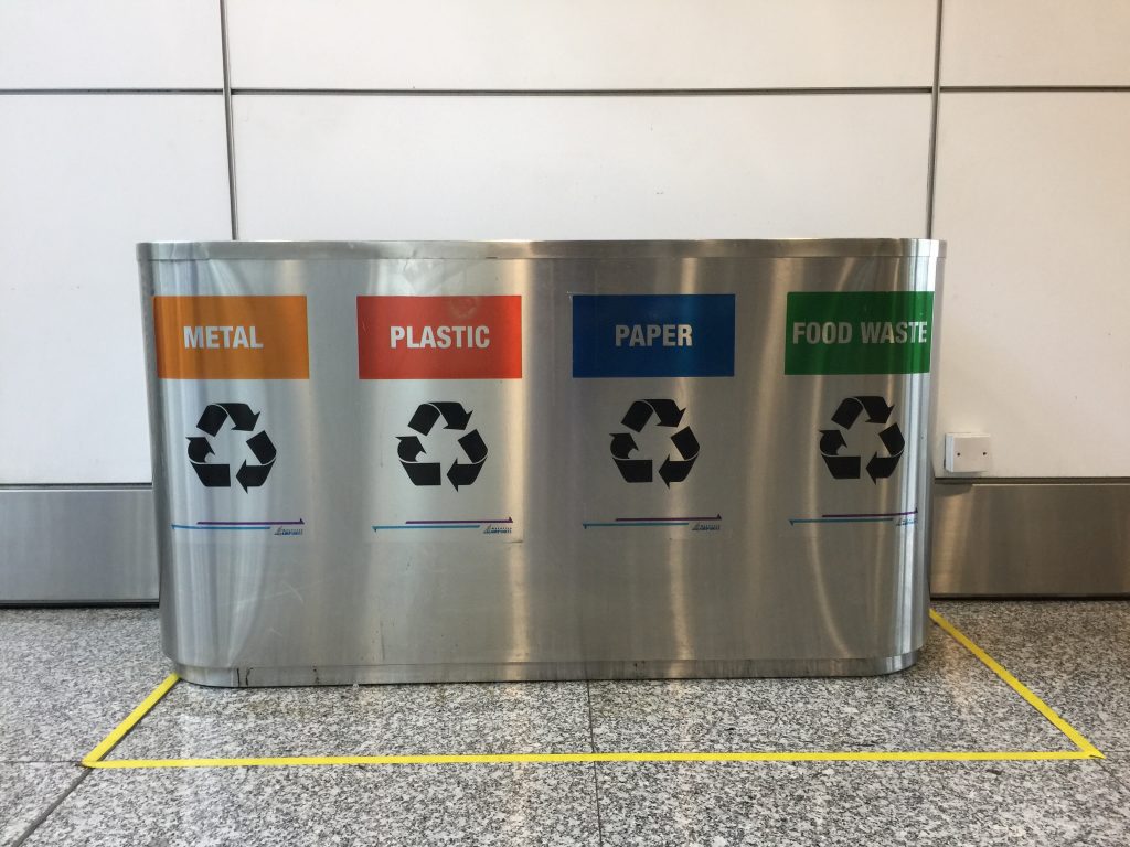 recycling myths