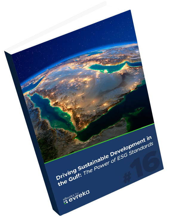 Driving Sustainable Development in the Gulf