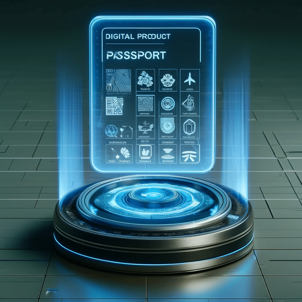 digital product passport