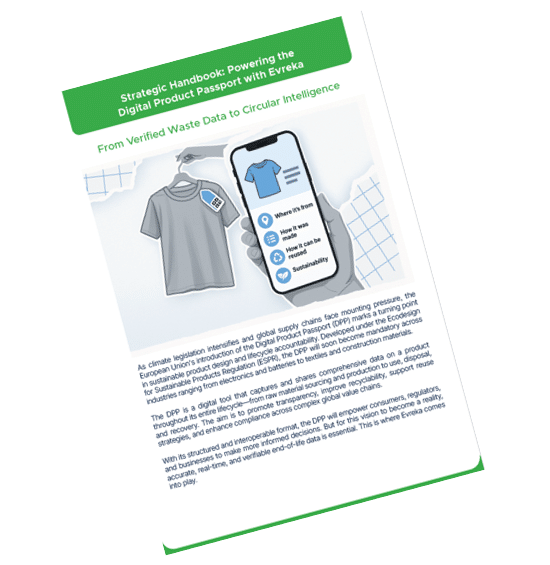 Everything You Need to Know About Digital Product Passports (DPP)