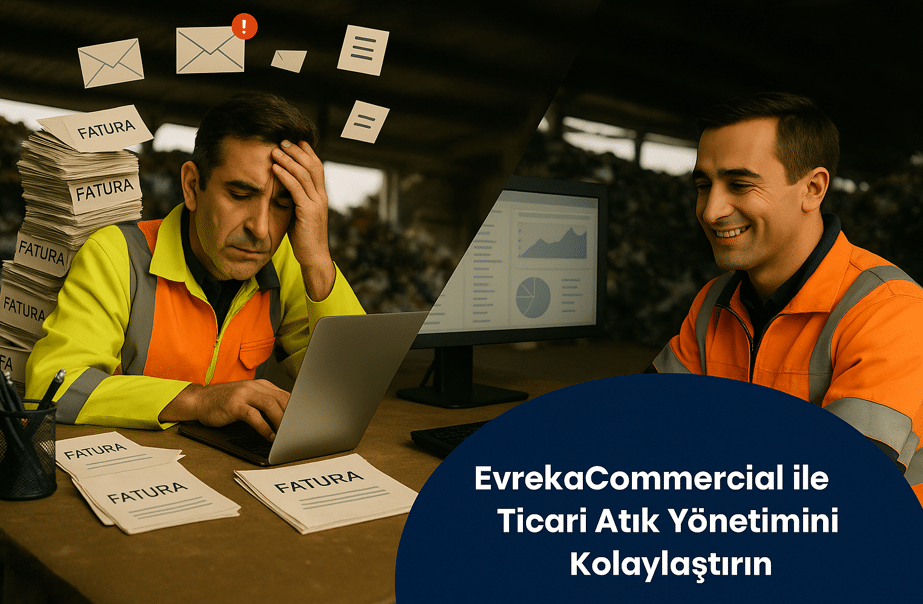 Ticari atık yönetimi