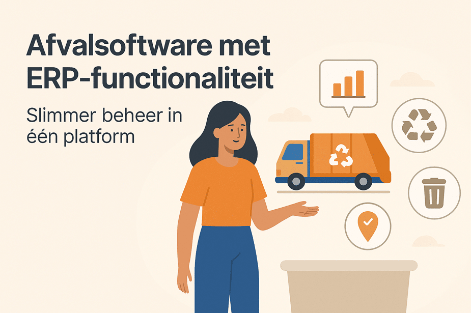 afval software