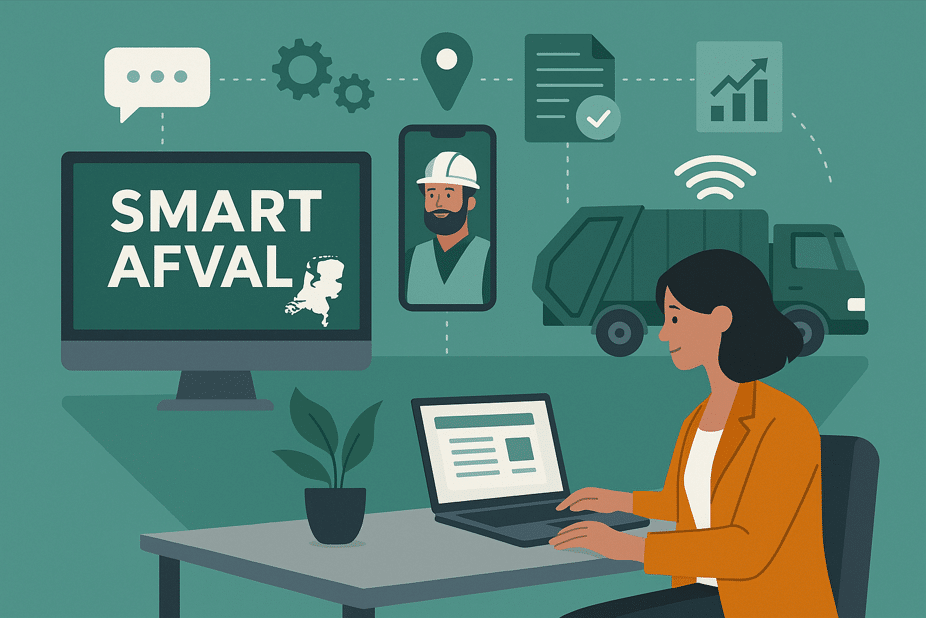 smart afval