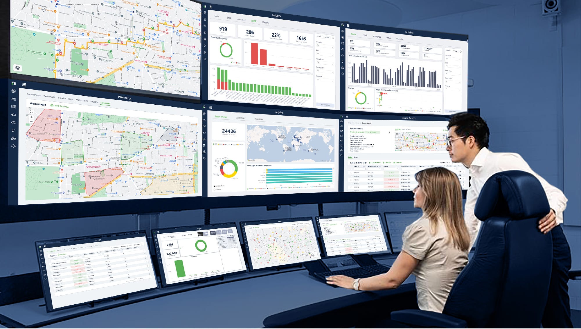afval software