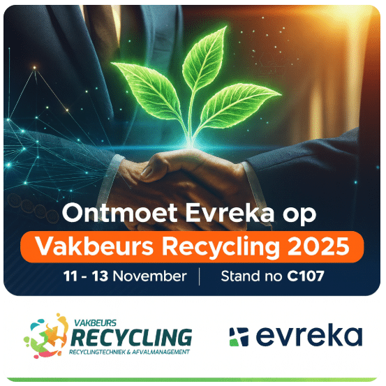 vakbeurs recycling