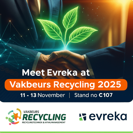 vakbeurs recycling