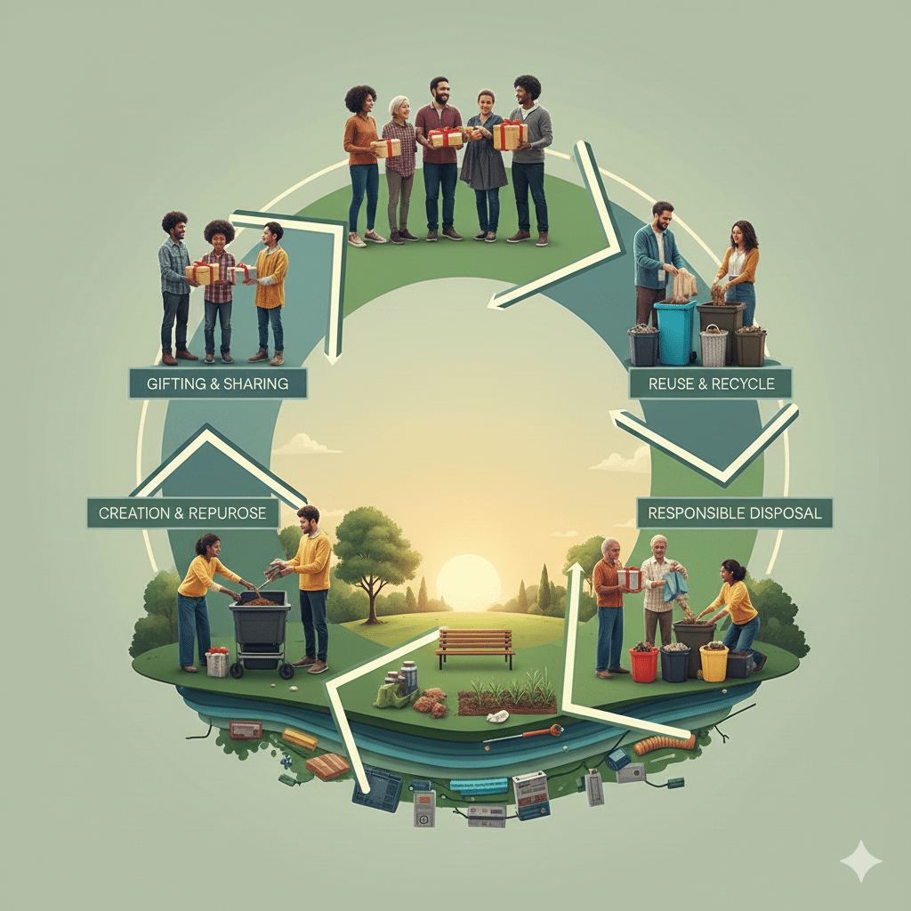 gifts people actually want