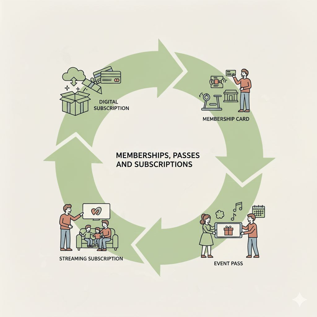 gifts that stay in use