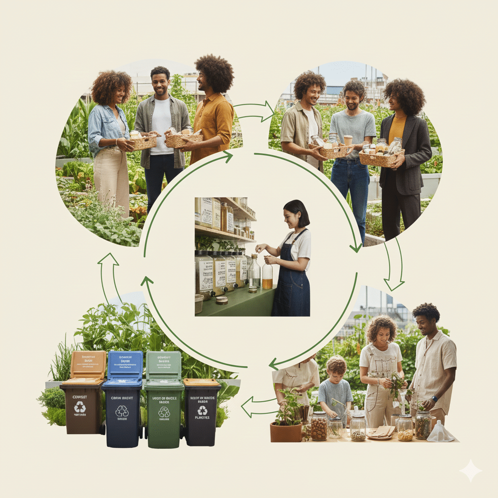 waste-conscious gift ideas