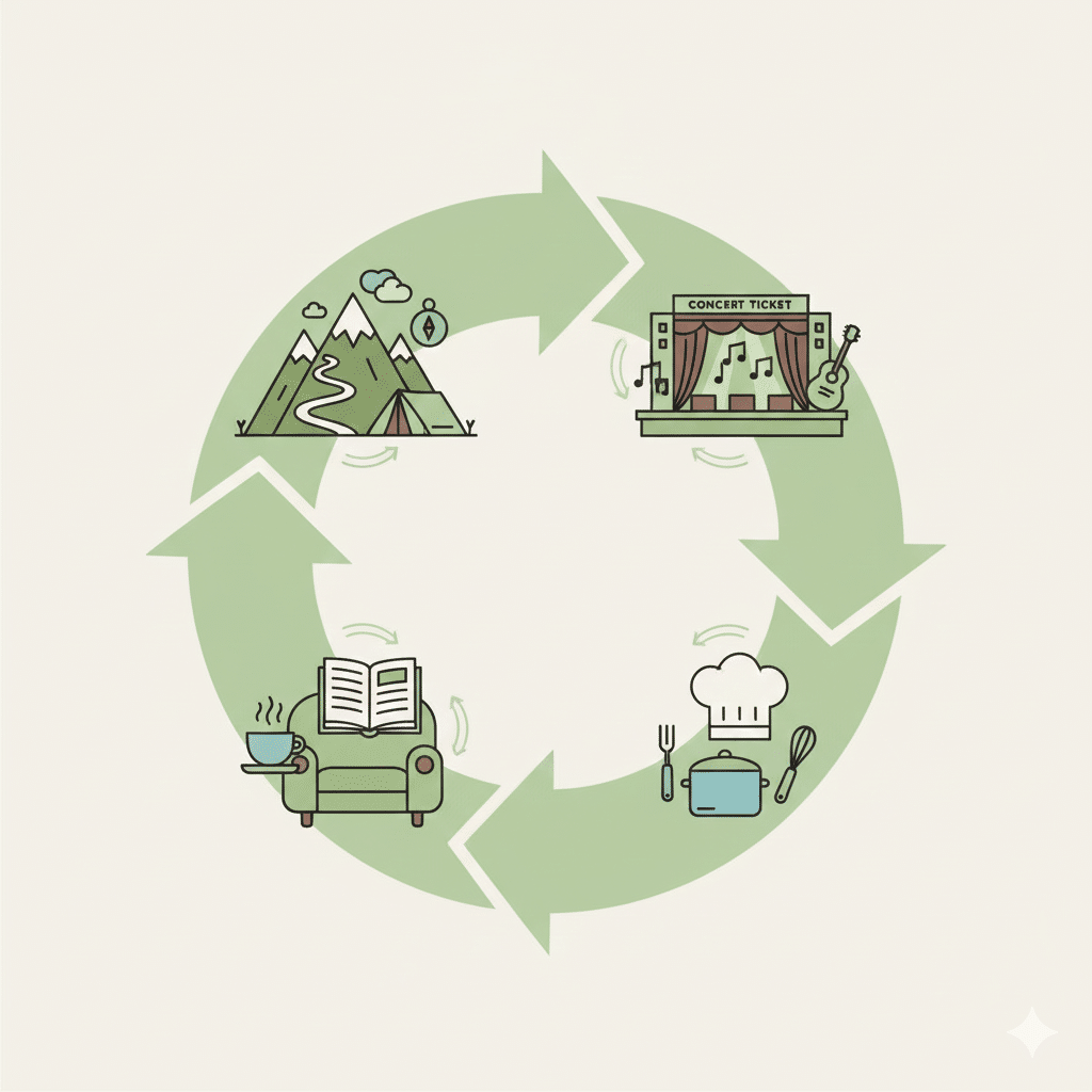 what is a truly sustainable gift