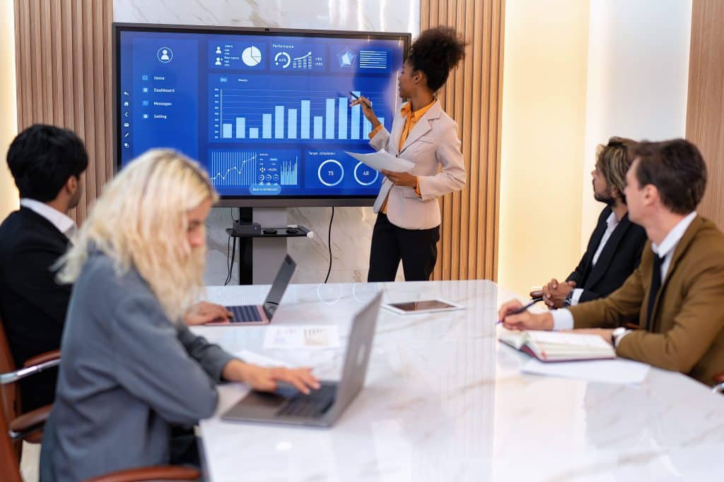 Aı-based waste reporting