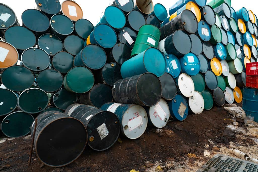 predictive intelligence in waste management