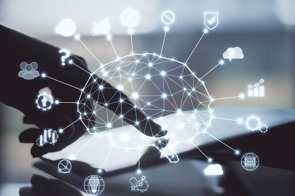 benefits of AI in waste management