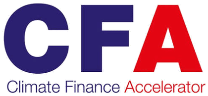 PwC Climate Finance Accelerator