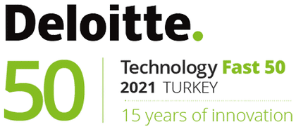Deloitte Technology Fast 50 Turkije