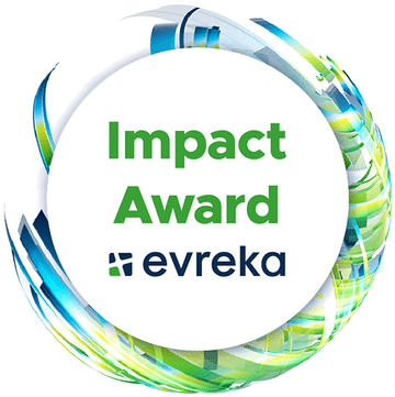Deloitte Impact Award