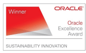 Oracle Sustainability Innovation