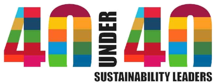 40 Under 40 Sustainability Leaders